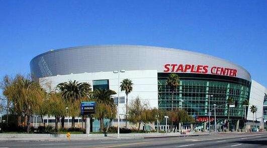 NBA30支球队--西部篇之洛杉矶快船队