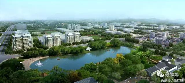 蚌埠即将建的学校,蚌埠市今年有哪些新增的学校