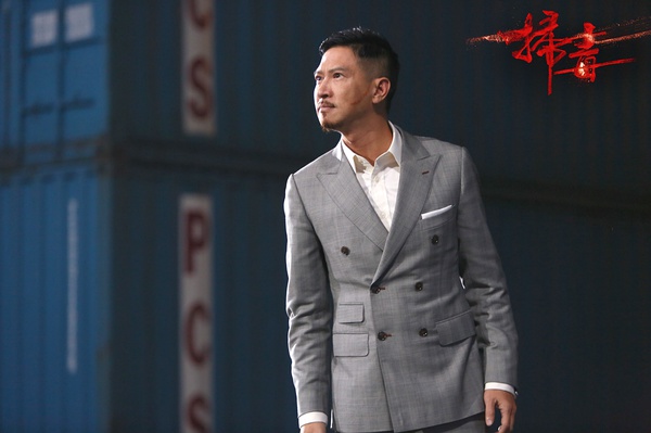 这才叫演技合集,这才叫演技炸裂