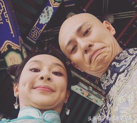 张一山快乐大本营杨紫秦俊杰,杨紫张一山秦俊杰同框