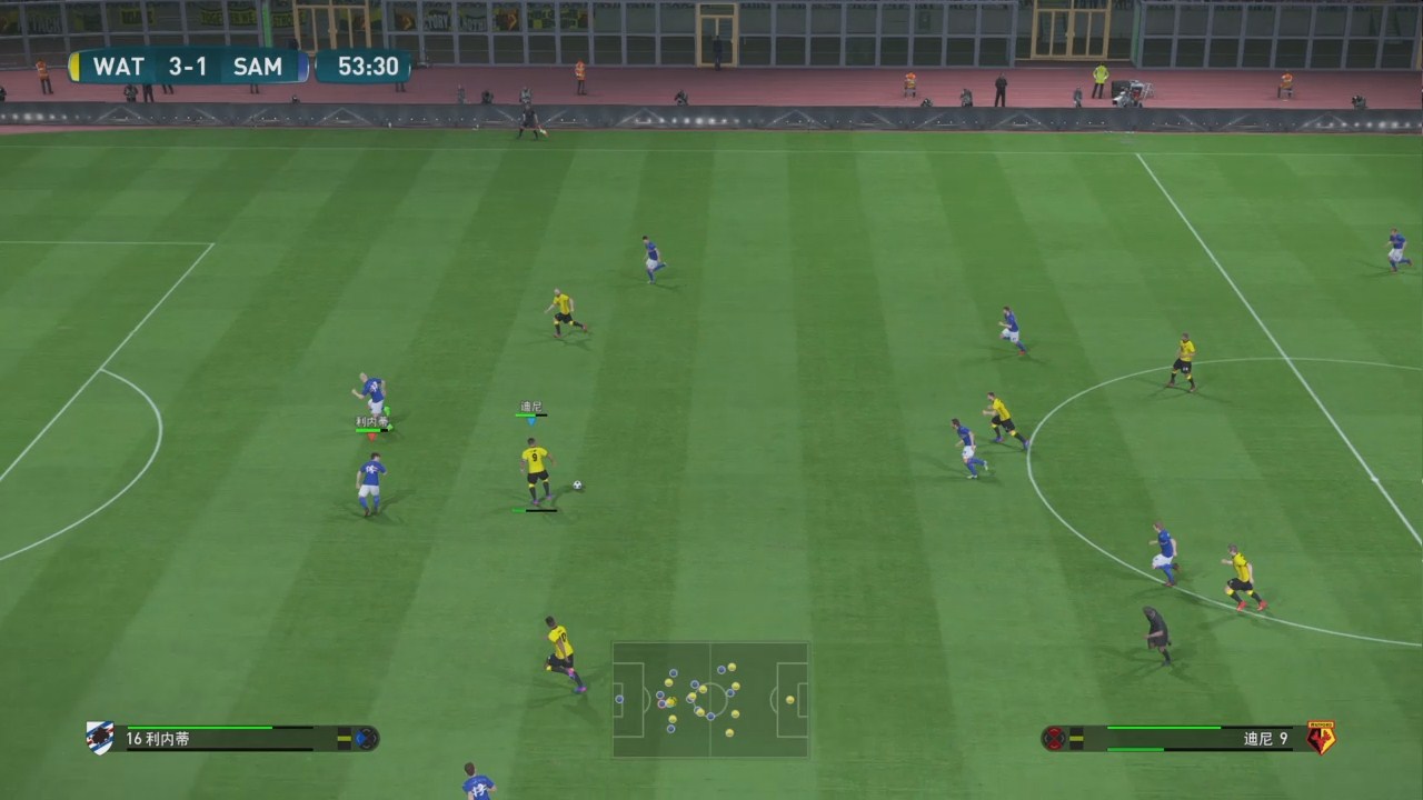 假装懂球666,假装自己懂足球