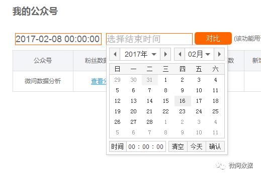 微课堂：“微问助手”实战三部曲之初级篇