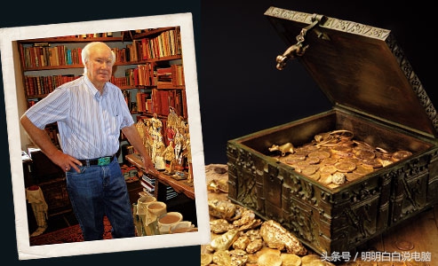 10大未解密码,密码解密谜题