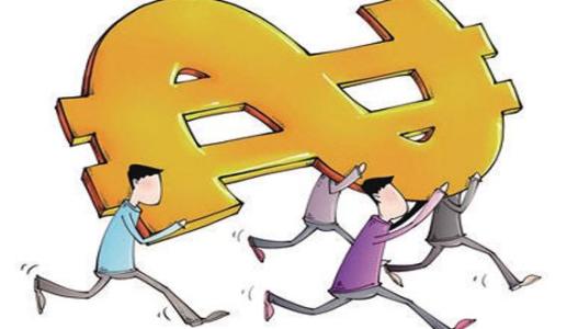 钱来也理财靠谱吗,钱来也英文版