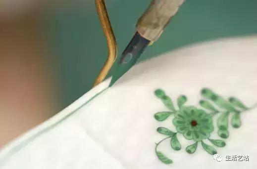 99%的人都不知道，精美的瓷器都有个共同秘密！