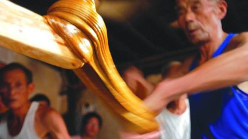 恩施凤凰古城网红小吃,长沙的小吃和凤凰古城一样不