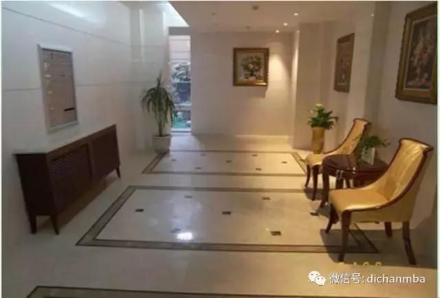 绿城适老化设计100个细节,绿城户型平面优化方案