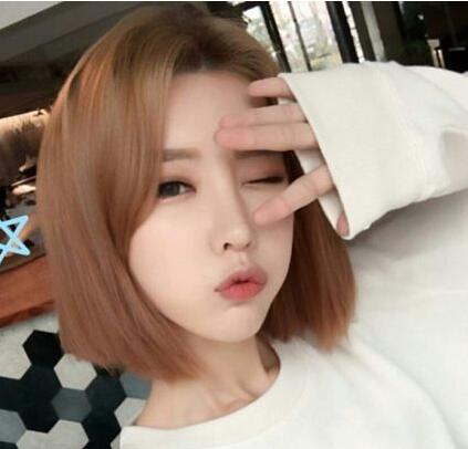 染发为什么老是掉成黄色,染发后怎么褪色快