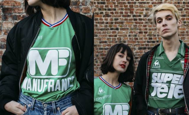 法国公鸡与法国鳄鱼哪个档次高,法国公鸡属于哪种档次