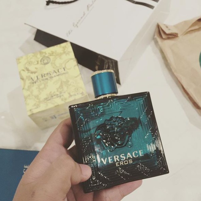 分享送男朋友好物,送给男朋友的香水