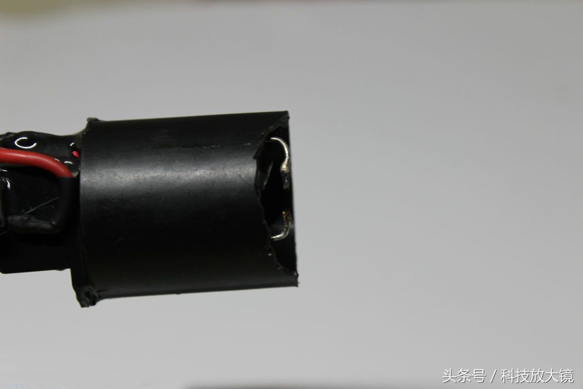 电子打火机的点火原理diy,脉冲点火打火机改装