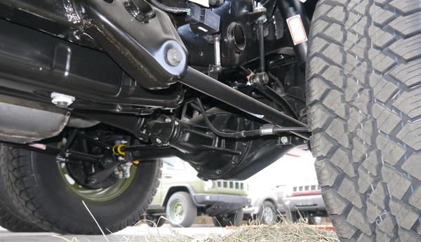 北汽008最新消息,北汽八座越野车