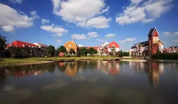 上海各条地铁线沿途景点大全,上海最惊艳的地铁路线