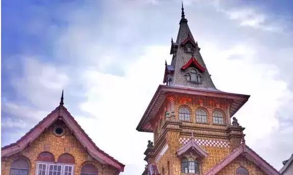 上海各条地铁线沿途景点大全,上海最惊艳的地铁路线