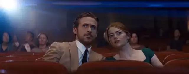 爱乐之城浪漫吗,爱乐之城里的极光