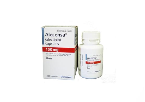 alk阳性非小细胞肺癌靶向药多少钱,alk阳性非小细胞肺癌赛瑞替尼