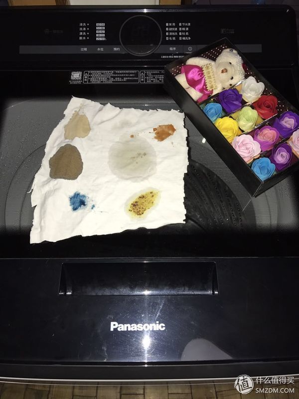 波轮洗衣机的真实感受,洗衣机洗衣效果评测