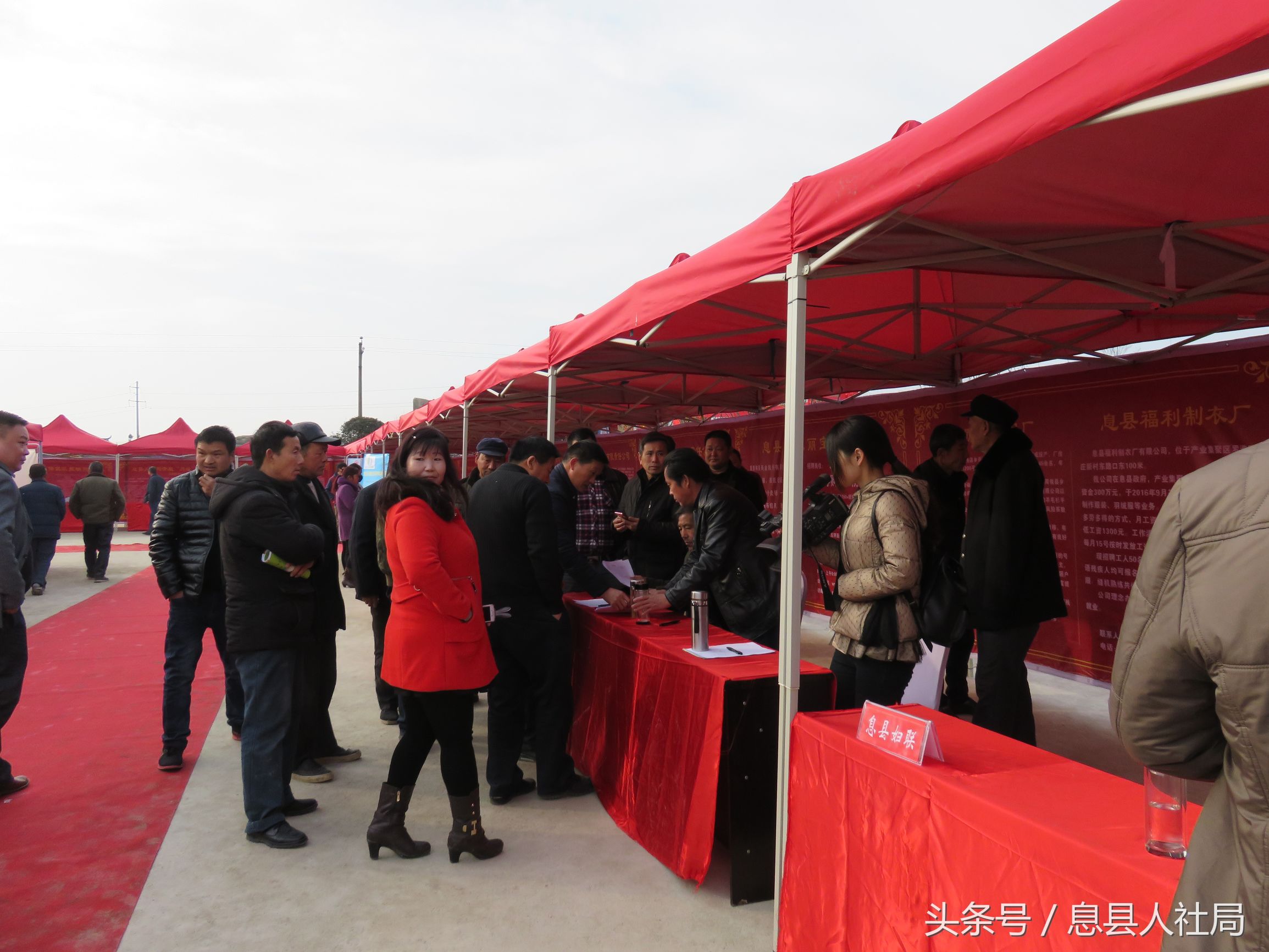 河南新蔡春风行动,信阳市春风行动