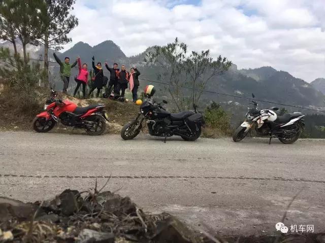 车友风采，中毒了，不骑不行，心痒难耐