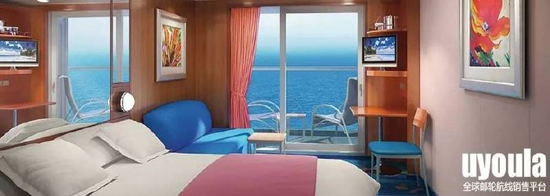 这可能是你见过最全的普吉岛攻略,最全的邮轮旅游攻略