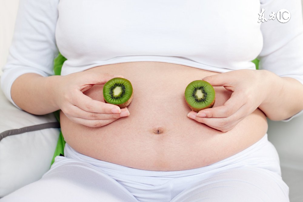 怀孕超重,孕期体重超标生孩子时危险吗