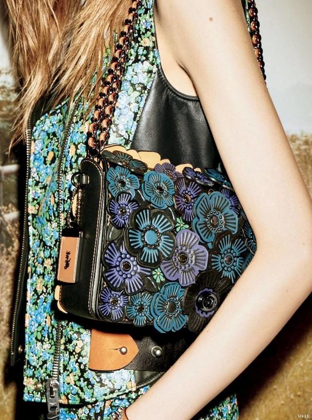 coach美国靠谱代购,在美国买coach为什么这么便宜