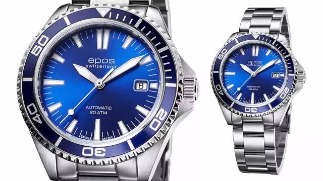 5万左右瑞士手表推荐,5千左右能买到什么手表