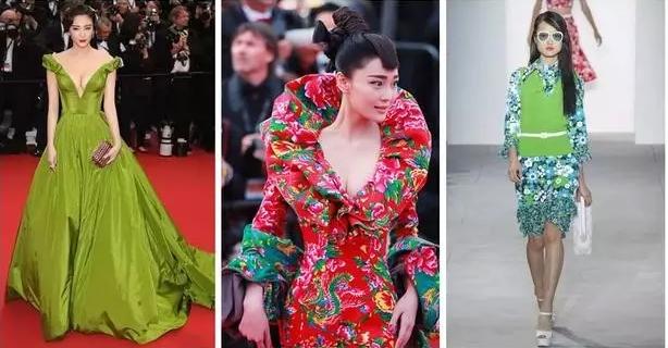 2017流行色,2017潘通流行色