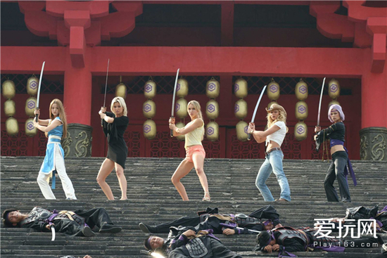 游戏改编电影的那些事,游戏改编电影最新资讯