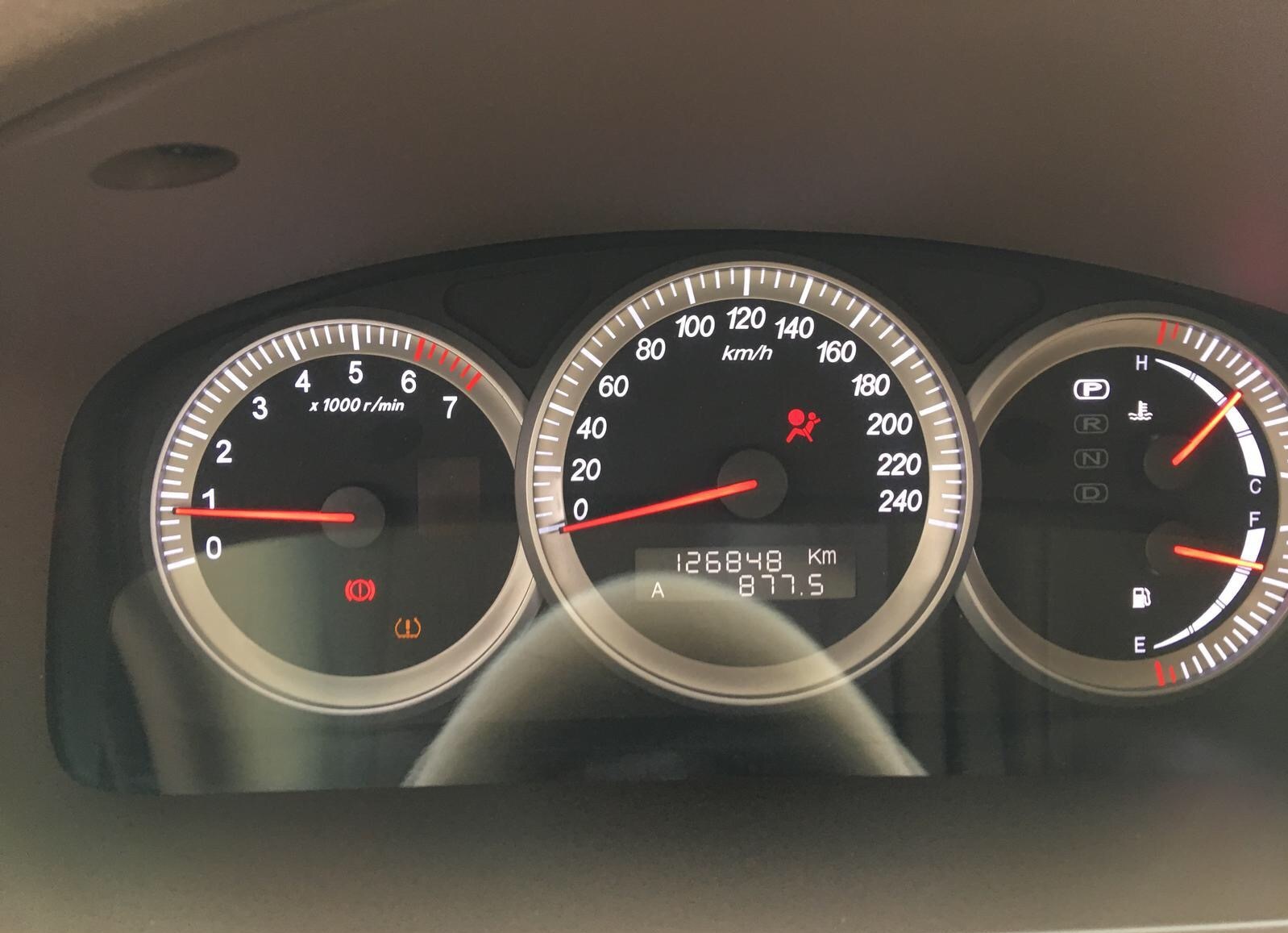 买07年老君越老车注意什么,8年10万km的老君越能值多少钱