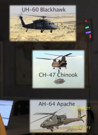 直升机能达到音速吗,直升机螺旋桨为什么不能超过音速