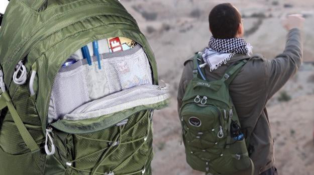 双肩包分享有质感皮,双肩包分析