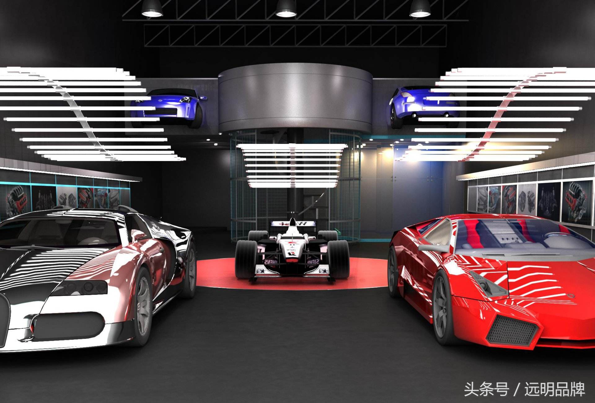 润滑油新销售模式,润滑油行业的经营模式