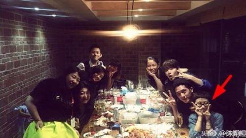 何炅和何老师现状,何炅为什么被叫何老师