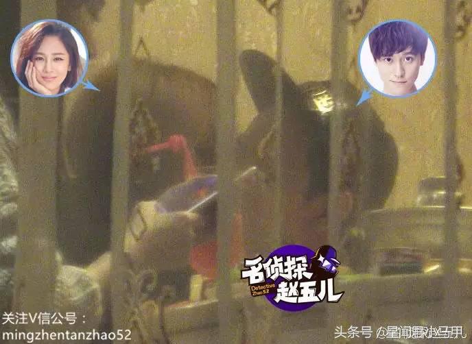 秦俊杰谈杨紫张一山,秦俊杰张一山杨紫最新消息