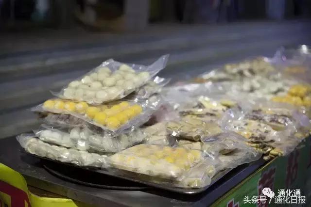 山城小巷红豆飘香｜“豆包西施”小萍的一天