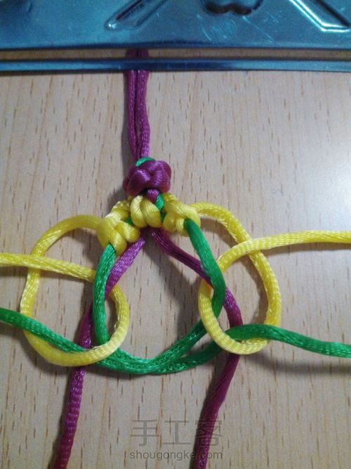 三生三世桃花结,三生三世桃花劫