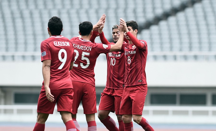 央视新闻报道恒大亚冠夺冠2013,中超联赛亚冠夺冠视频