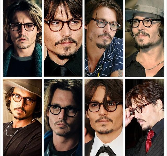 哪种眼镜质量又好戴起来又帅,无框眼镜推荐总有一款适合你