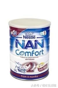 澳洲本土最火的婴儿奶粉,澳洲本地人喜欢喝的奶粉