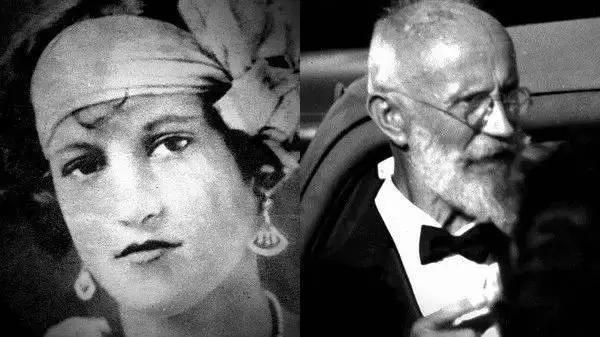 他把爱人尸体缝成洋娃娃，在一起长达7年