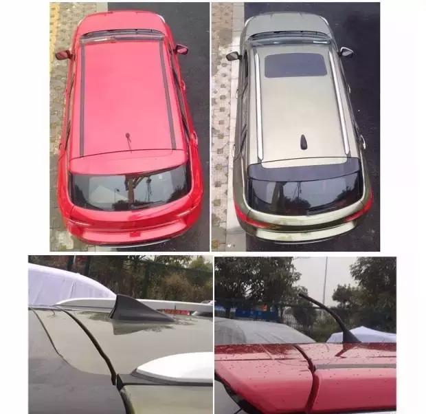 吉利恒生,吉利汽车上热门