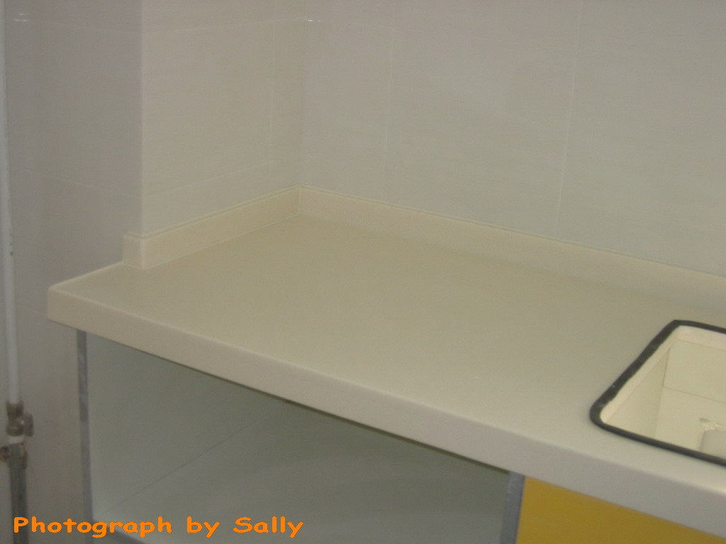 装修日志橱柜,房间橱柜安装全过程