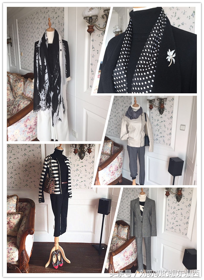 花包也可以很漂亮-一日一Look之蕾丝篇(七)