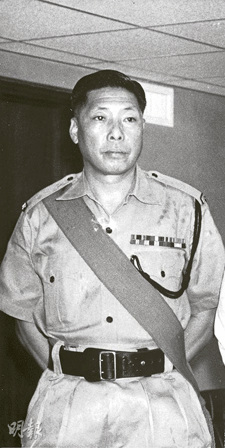 曾宝仪12岁了曾志伟才和她见面,曾宝仪几岁和曾志伟相认的