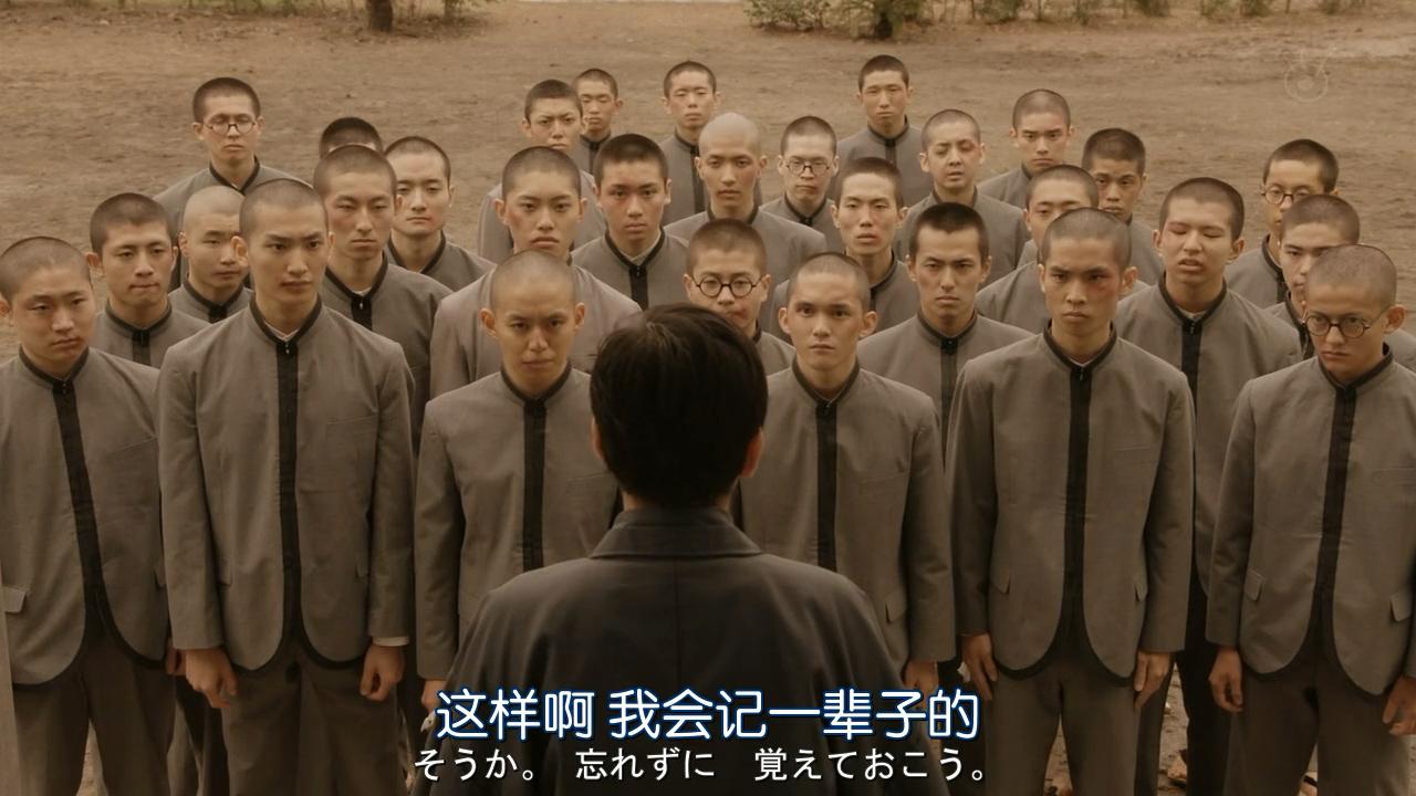 《少爷》这个片子竟然有8.5分，老王不太服！