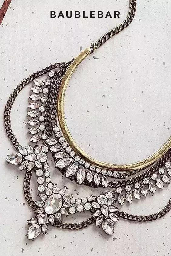 明星同款一千以内的饰品,明星同款百元饰品