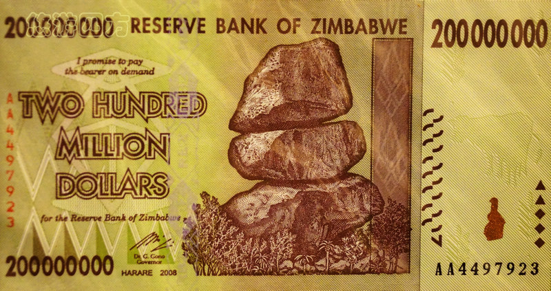 你知道一亿元现金连起来有多长吗？