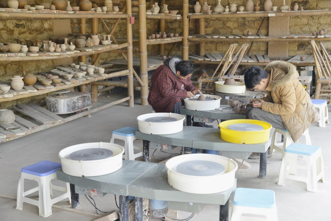 成都明月村一日游,成都明月村值得去吗