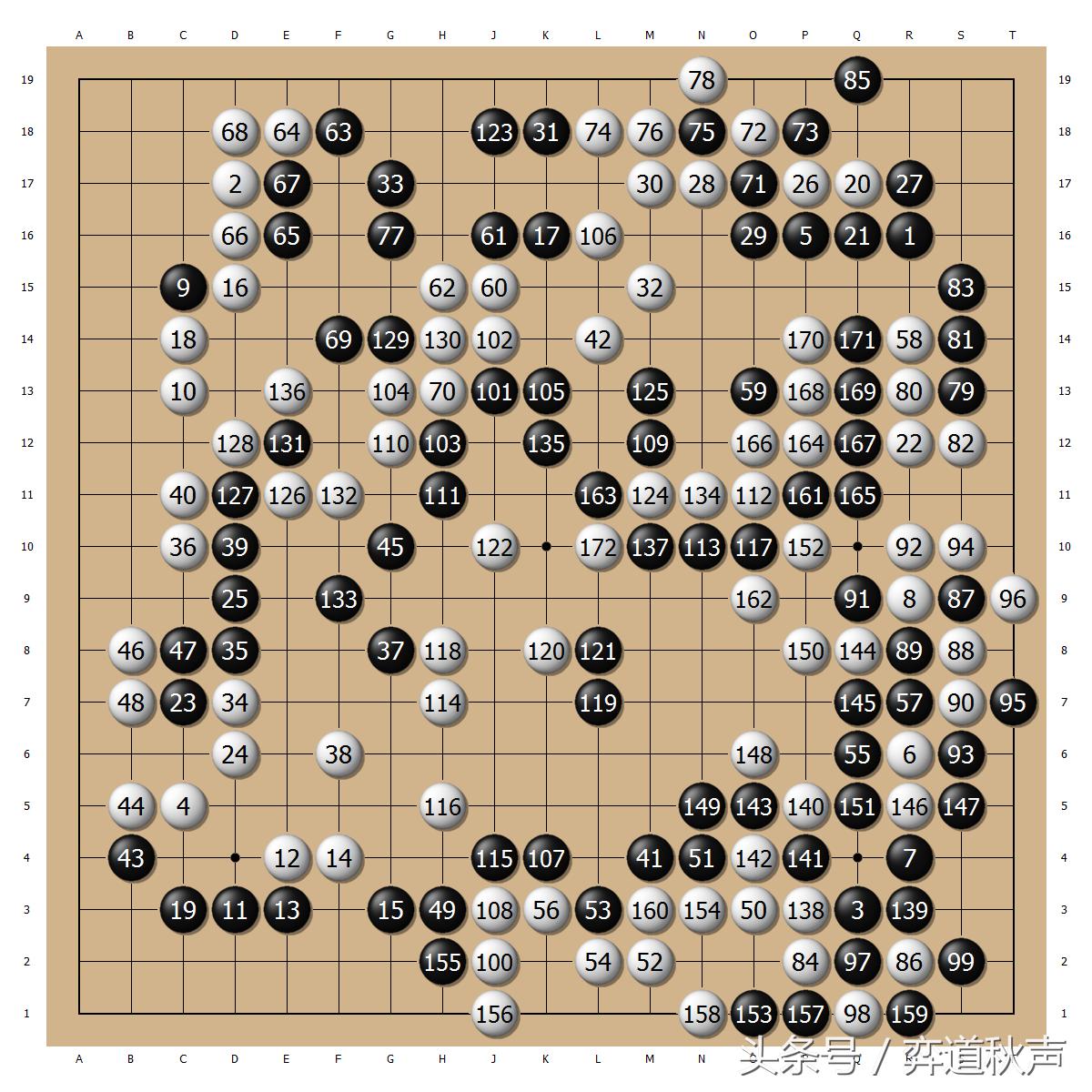 坂田名局,坂田荣男名局细解全四册